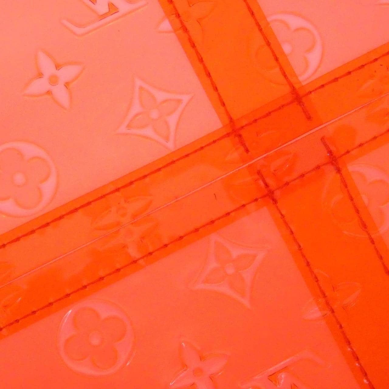 ルイヴィトン キーポル バンドリエール 50cm M53274 ボストンバッグ