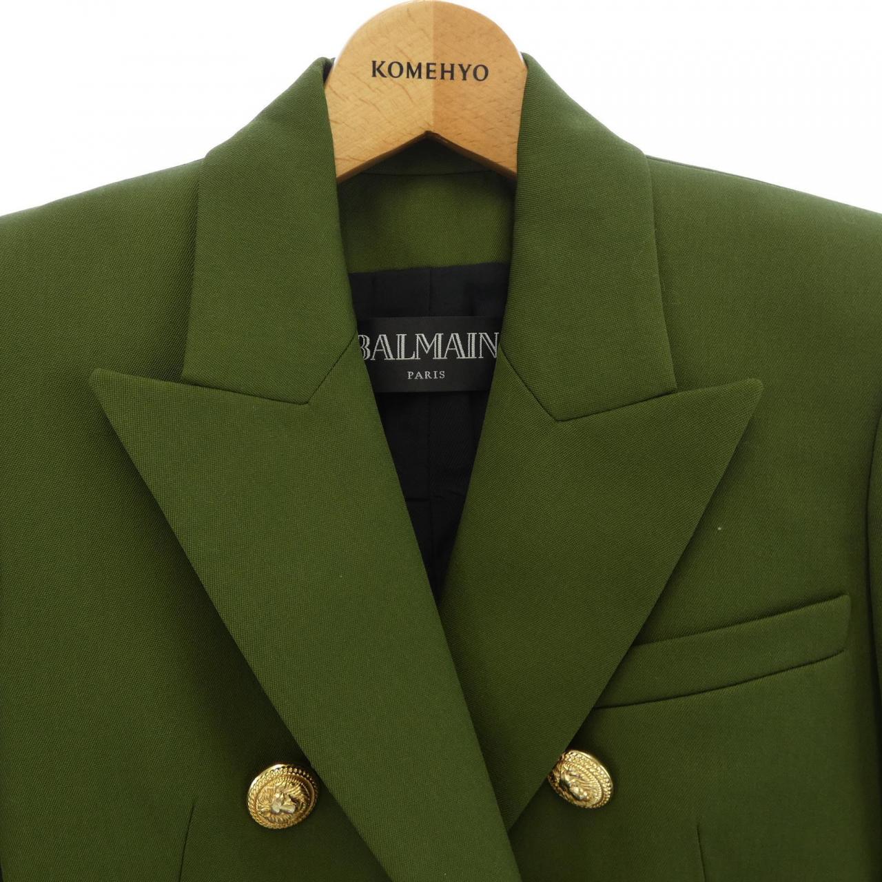 バルマン BALMAIN ジャケット