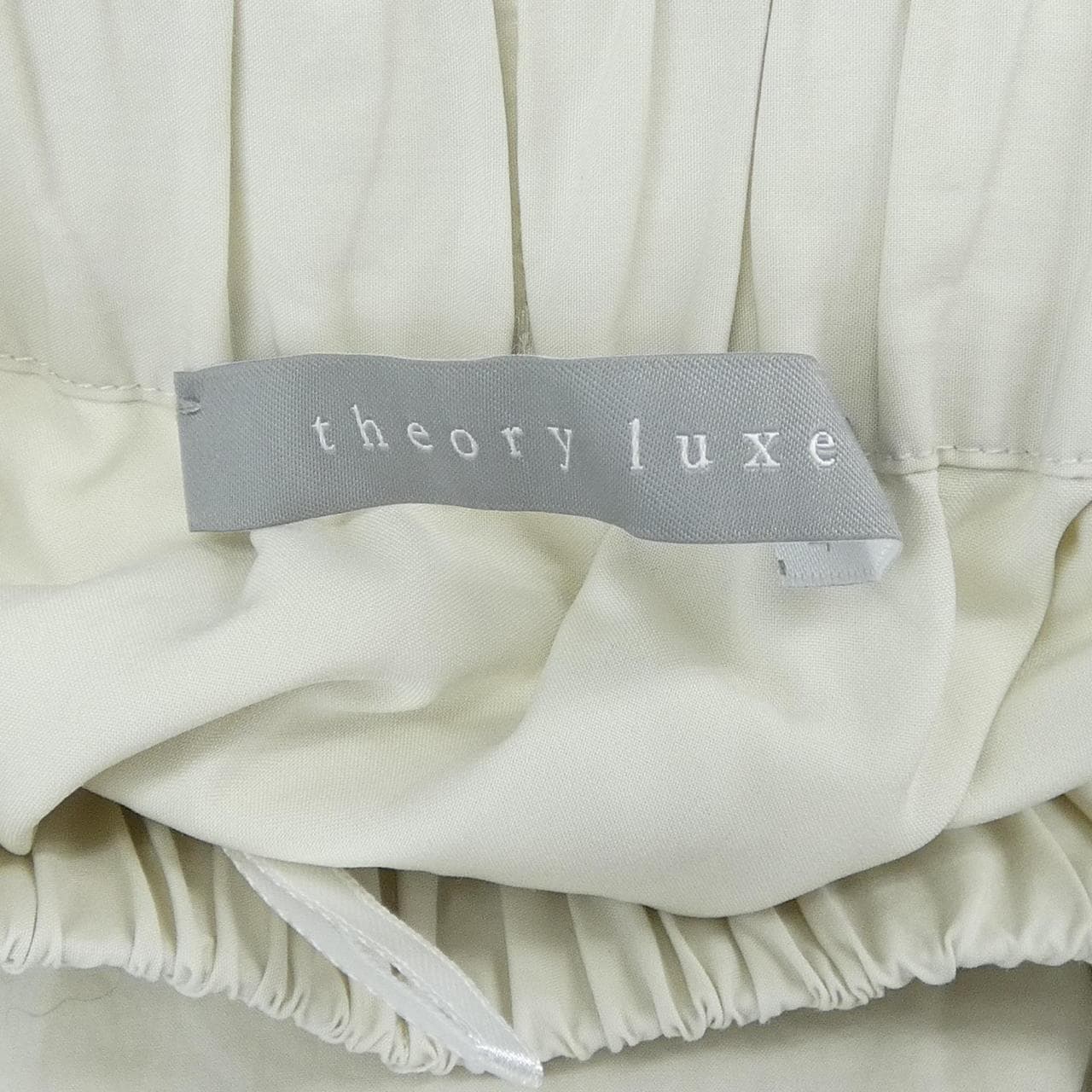 セオリーリュクス Theory luxe 03-4207304 スカート