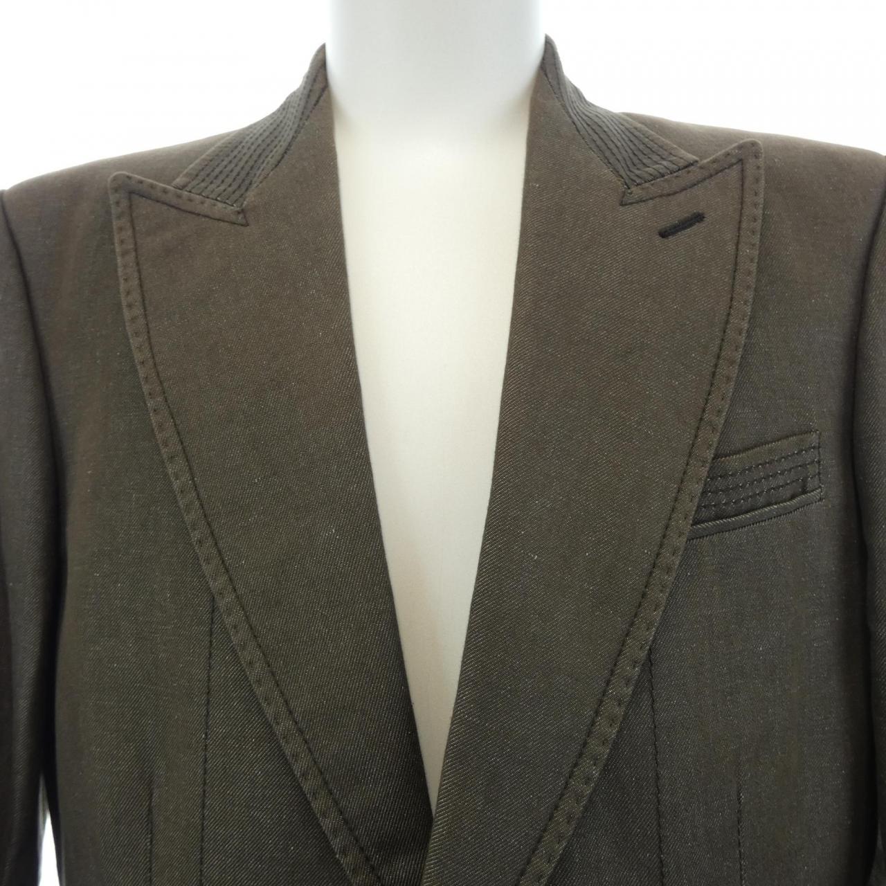 ロベルトカヴァリ ROBERTO CAVALLI CUW0101CW105A ジャケット