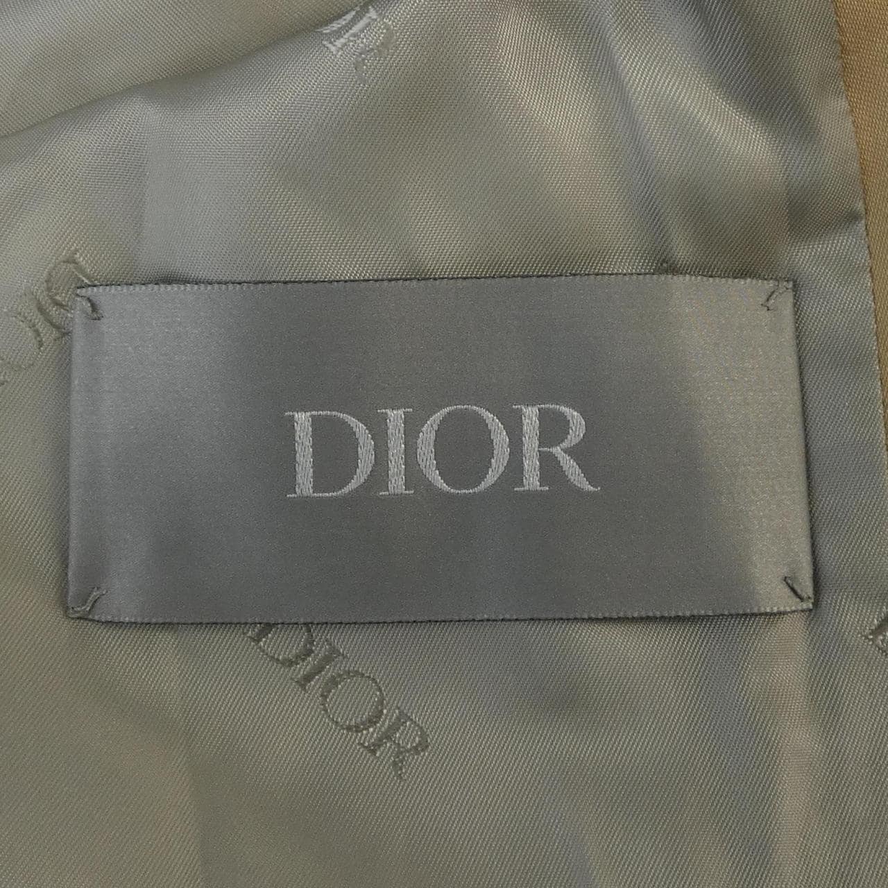 ディオール DIOR オブリーク OBLIQUE 023C401A4811 ブルゾン