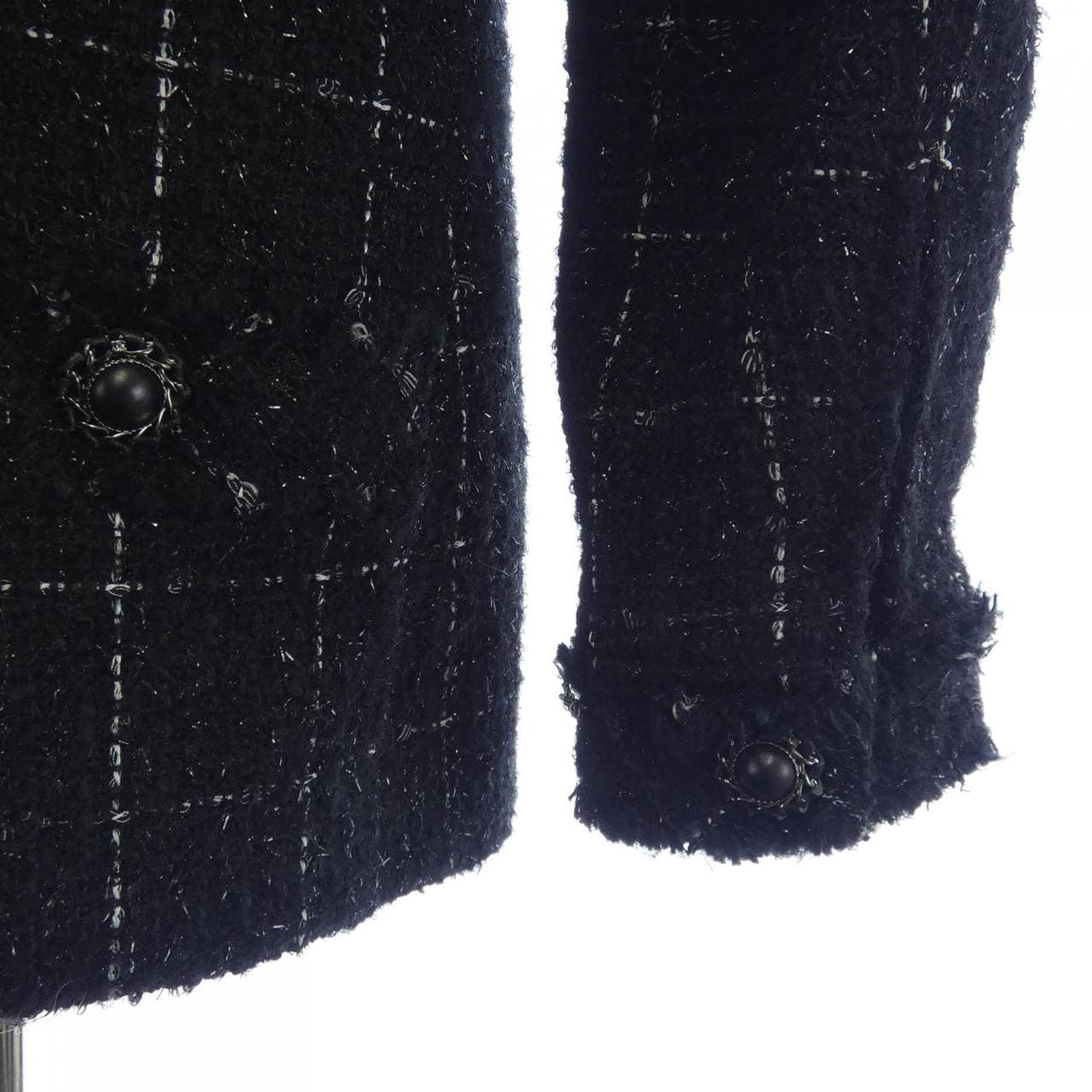 シャネル CHANEL P54659V34910 ジャケット
