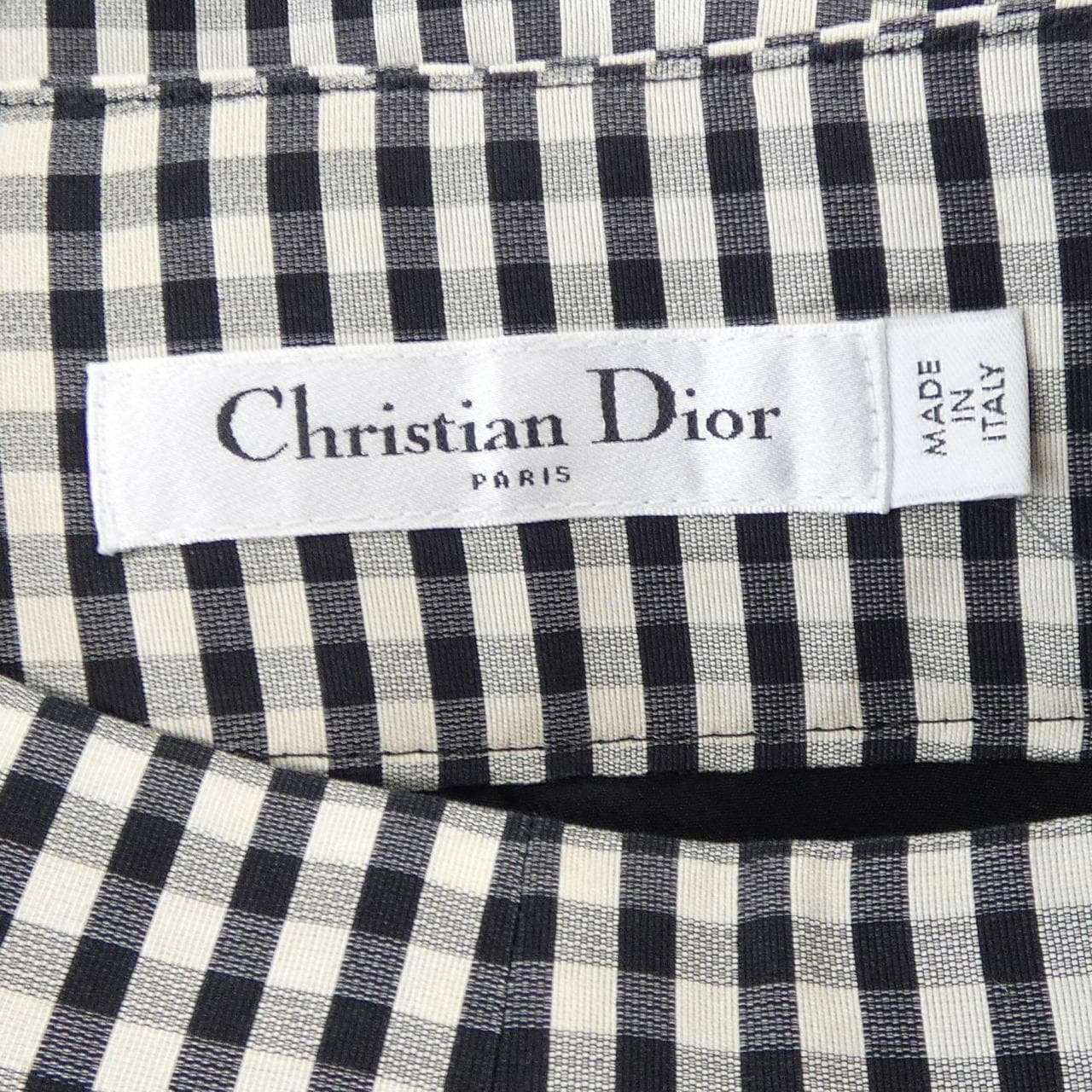 クリスチャンディオール CHRISTIAN DIOR 041P48A6631 ショートパンツ