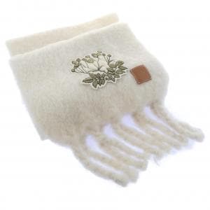 ロエベ LOEWE MUFFLER