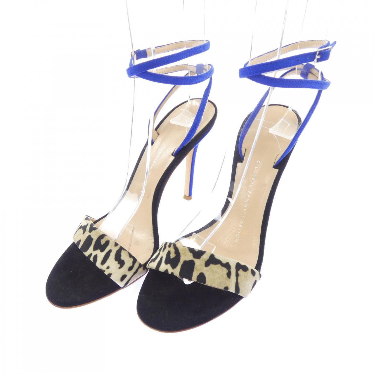 ジュゼッペザノッティ GIUSEPPE ZANOTTI サンダル