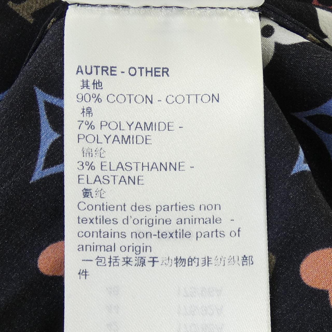 ルイヴィトン LOUIS VUITTON FKDR51ZXR ワンピース