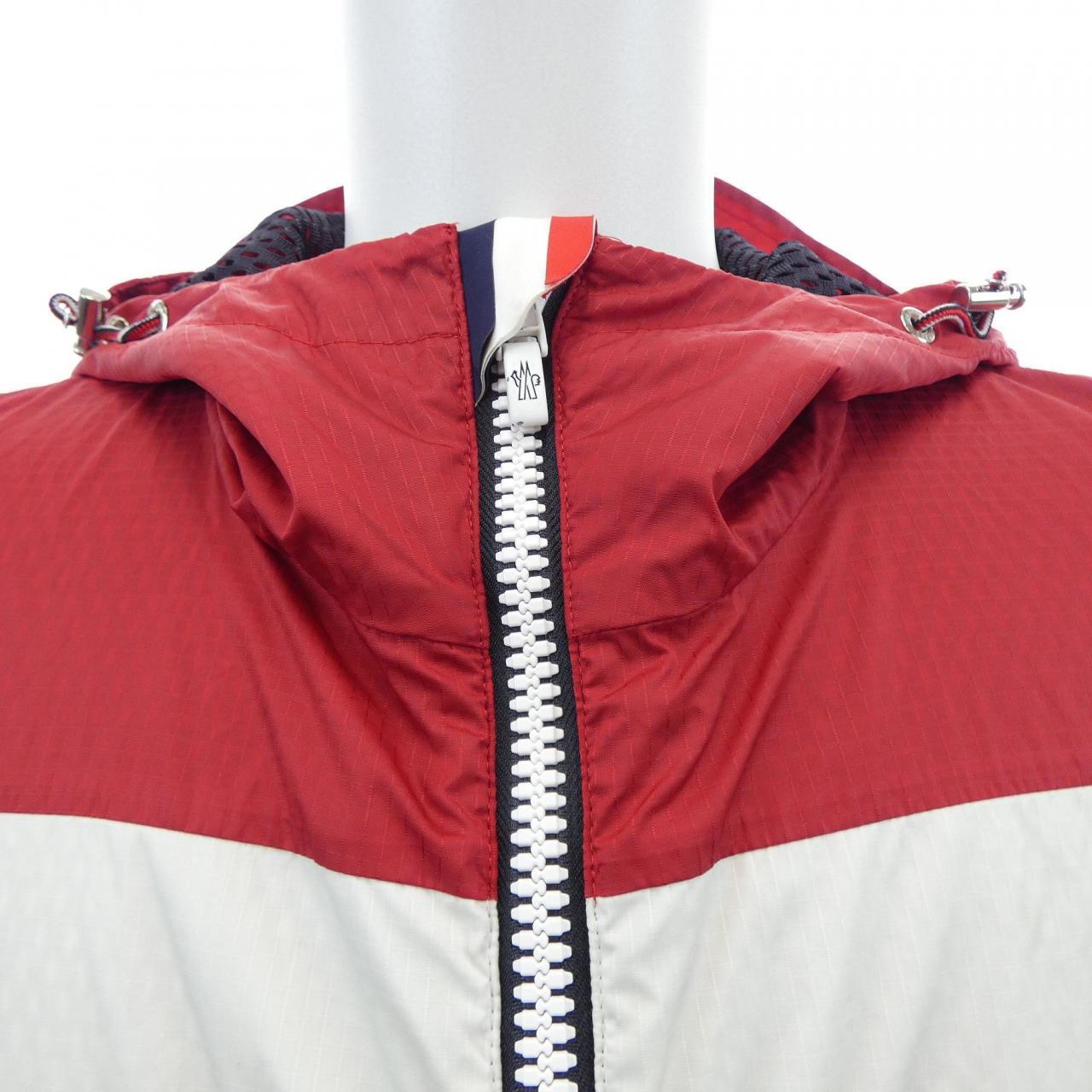 モンクレールガムブルー MONCLER GAMMEBLEU 13914163180 ブルゾン