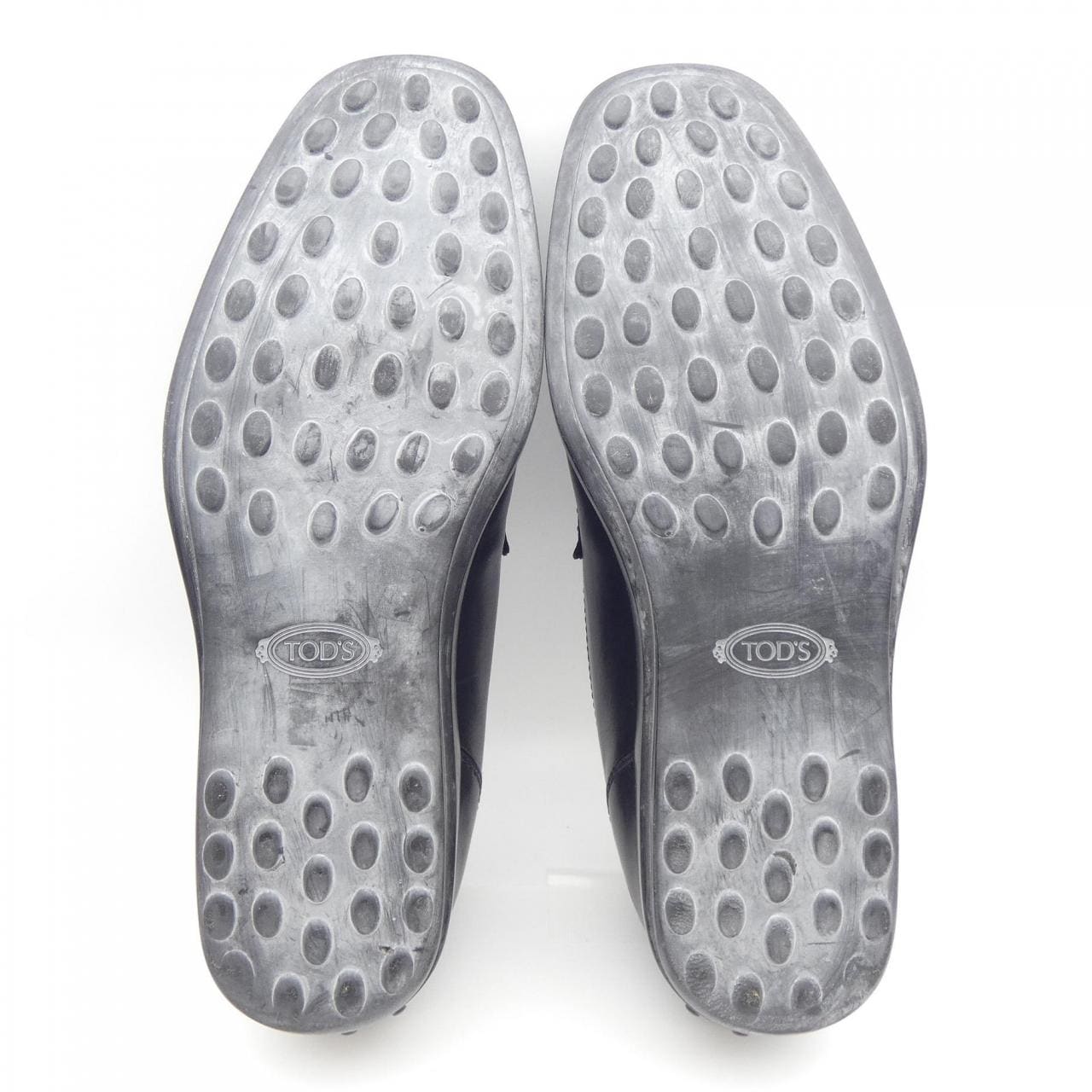 トッズ TOD'S シューズ