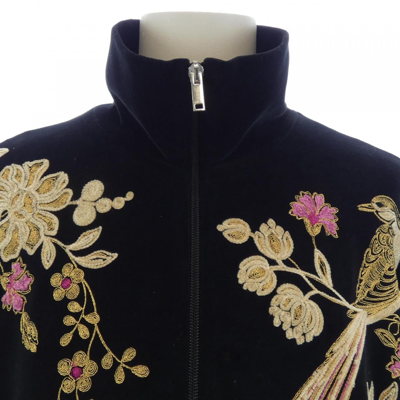 グッチ GUCCI 612210 XJCDK ブルゾン
