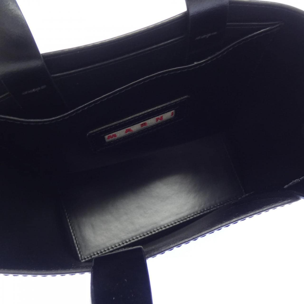 マルニ MARNI MUSEO ミュゼオ SHMP0039Y3 BAG