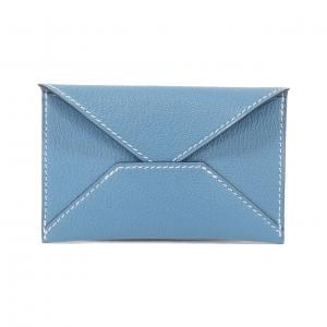 【未使用品】エルメス エンベロップ PM 032782CA カードケース