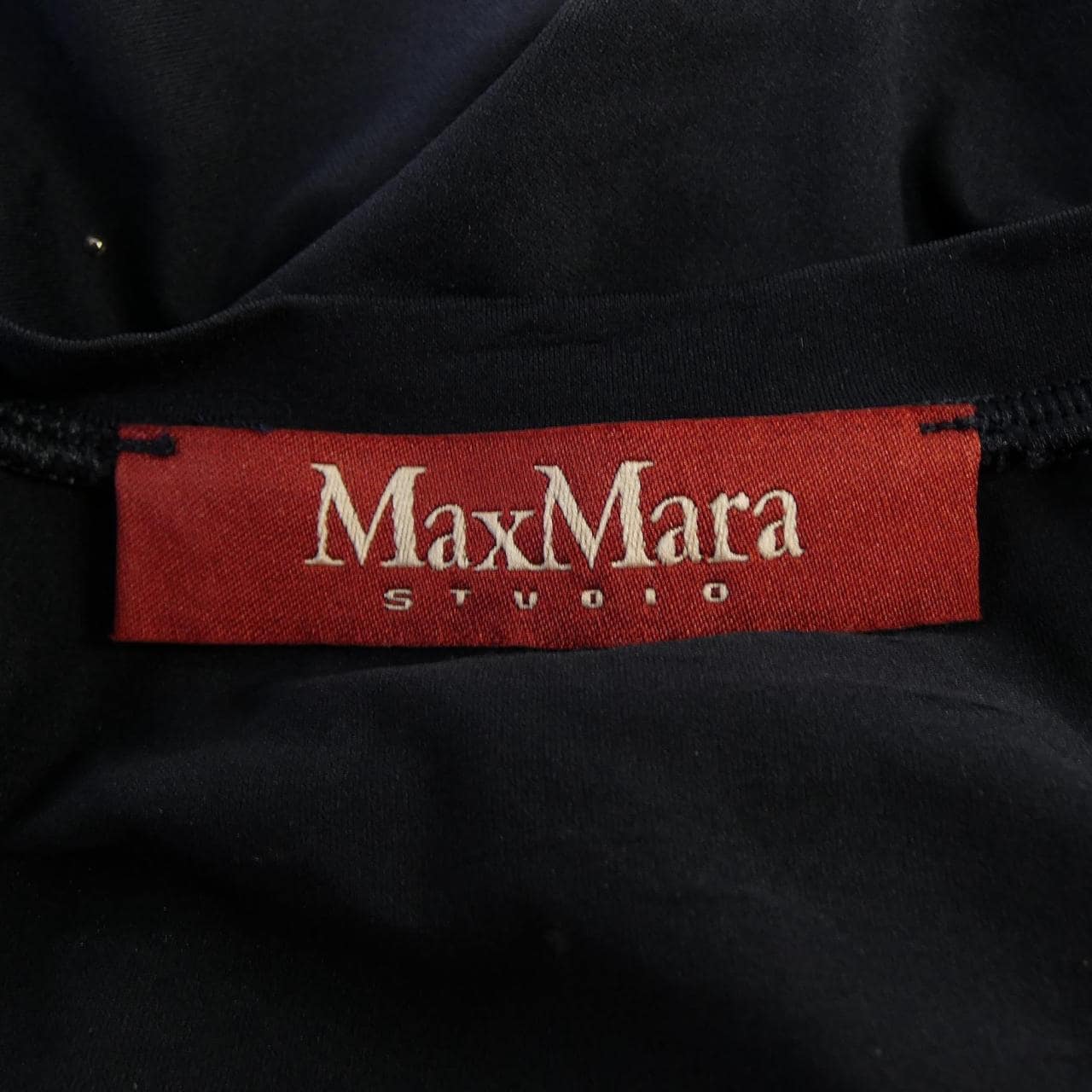 マックスマーラステュディオ Max Mara STUDIO トップス