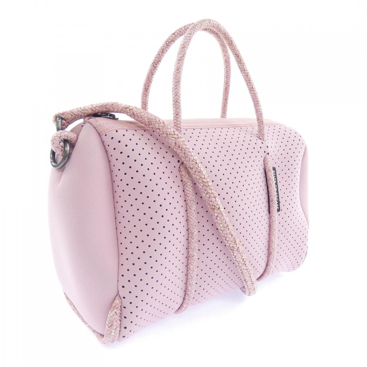 ステイトオブエスケープ STATE OF ESCAPE BAG