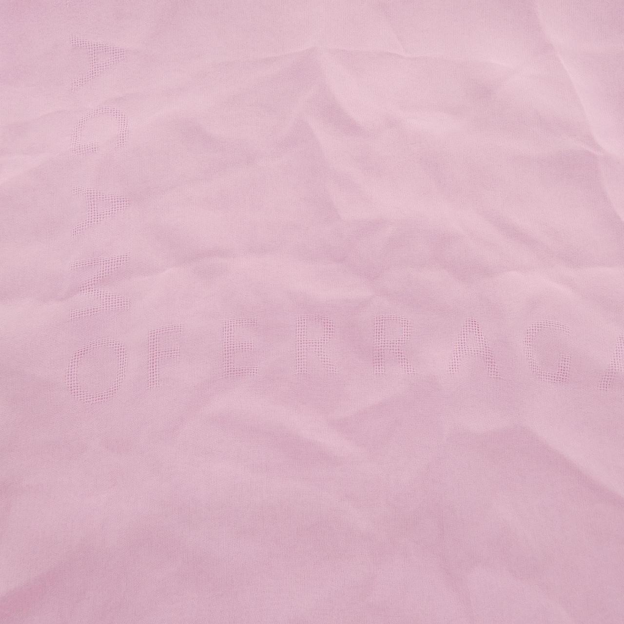 フェラガモ FERRAGAMO SCARF