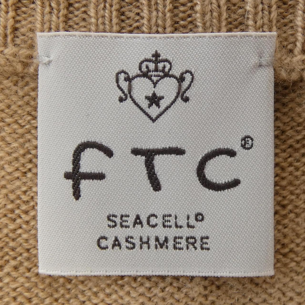 FTC ブルゾン