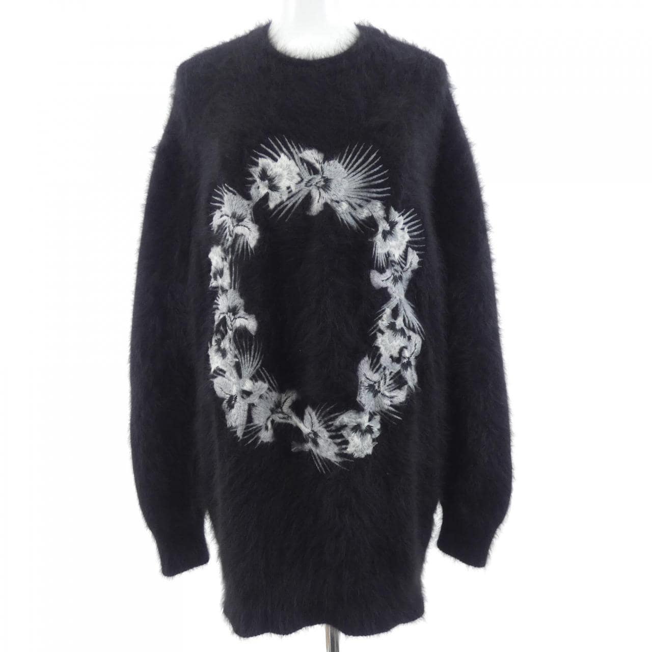 ジバンシー GIVENCHY 17I 7806 530 ニット