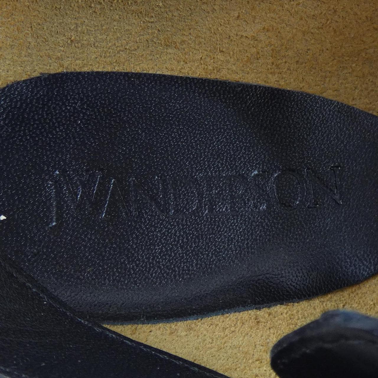 JW ANDERSON涼鞋