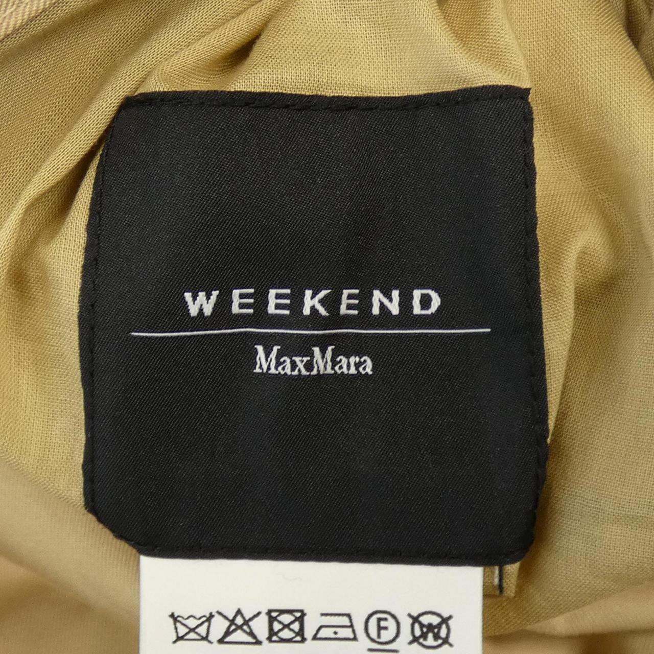 コメ兵｜マックスマーラウィークエンド Max Mara weekend コート ...