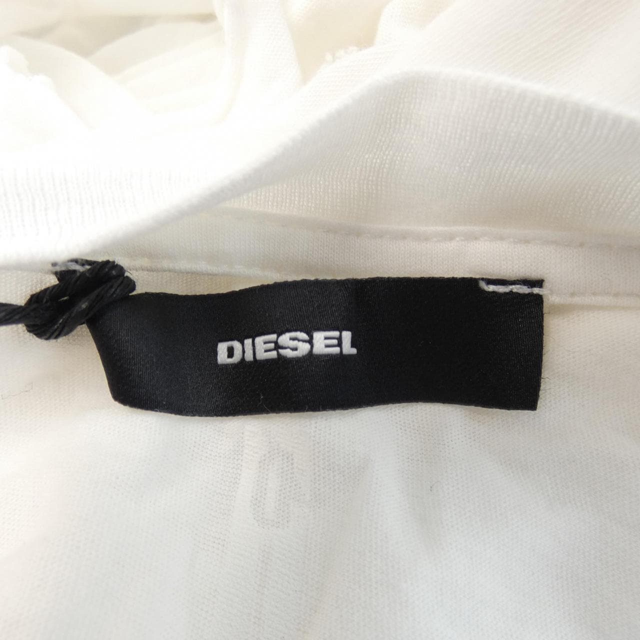 ディーゼル DIESEL トップス