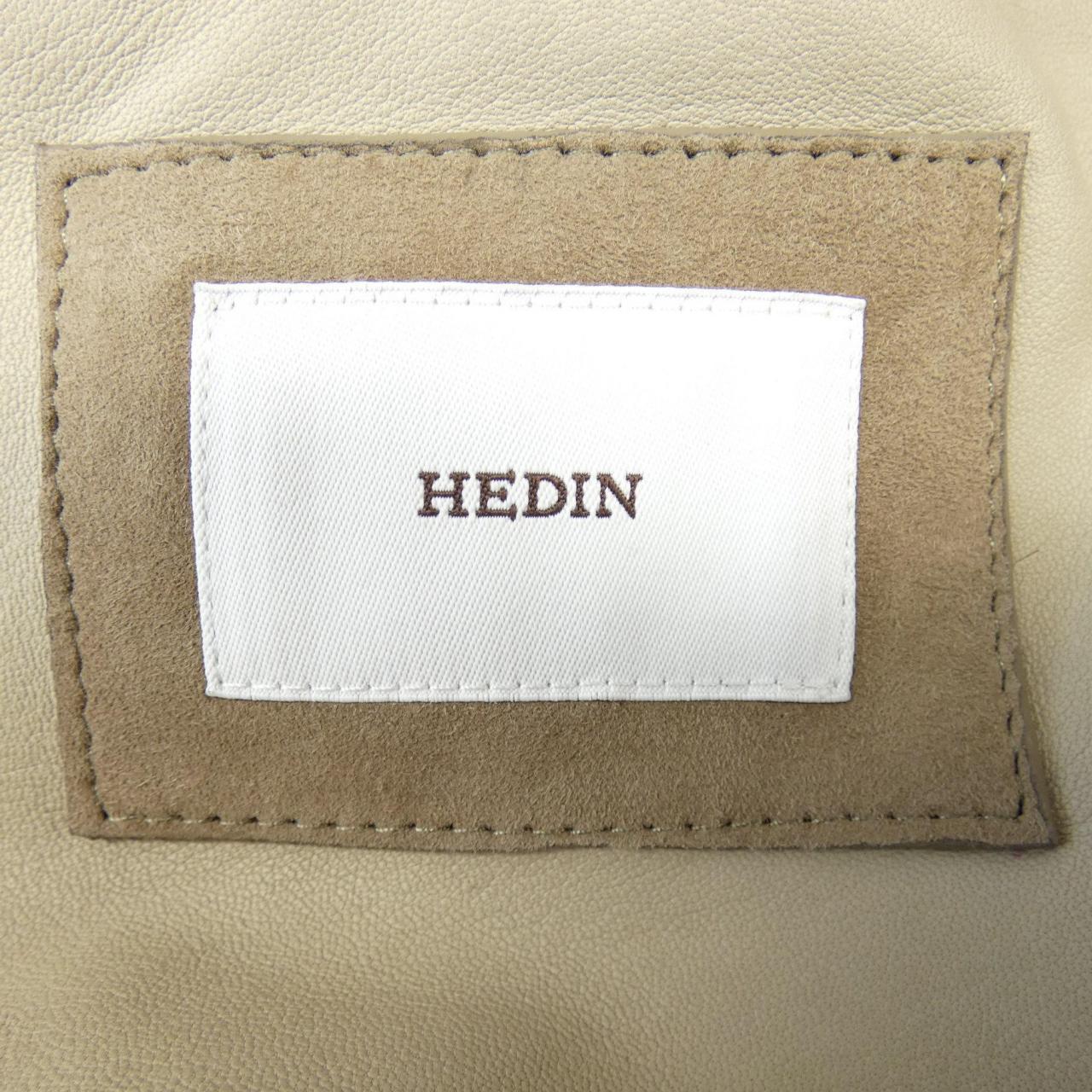 HEDIN シャツ