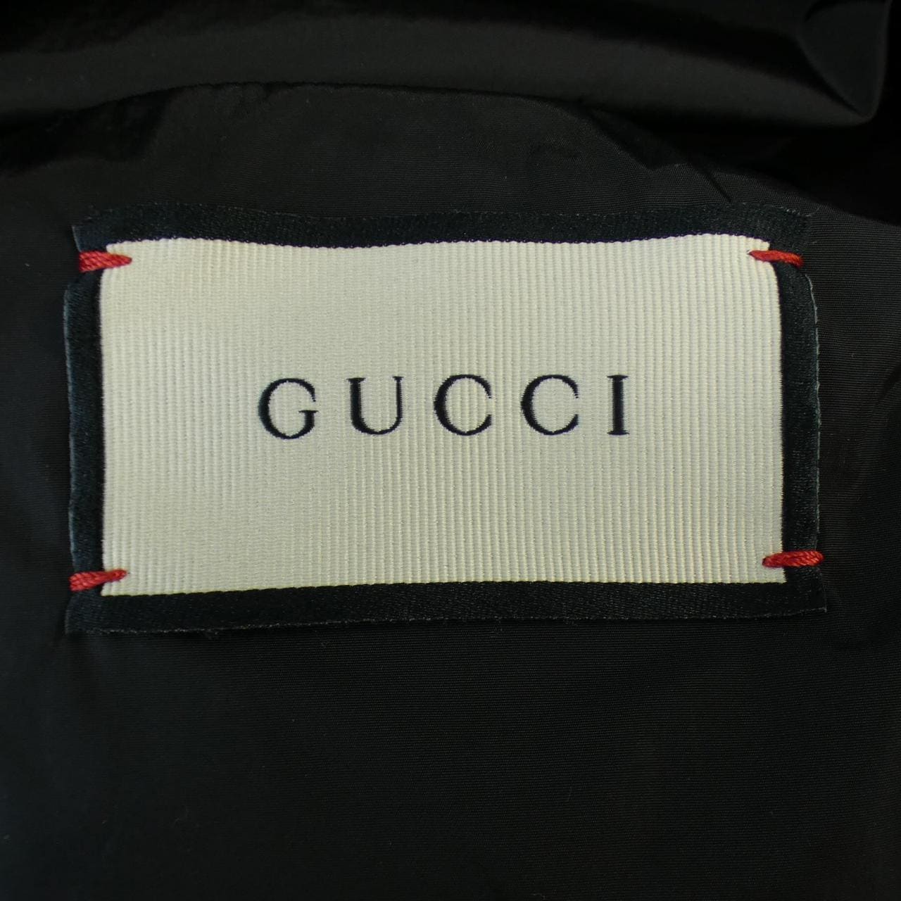 Gucci GUCCI blouson