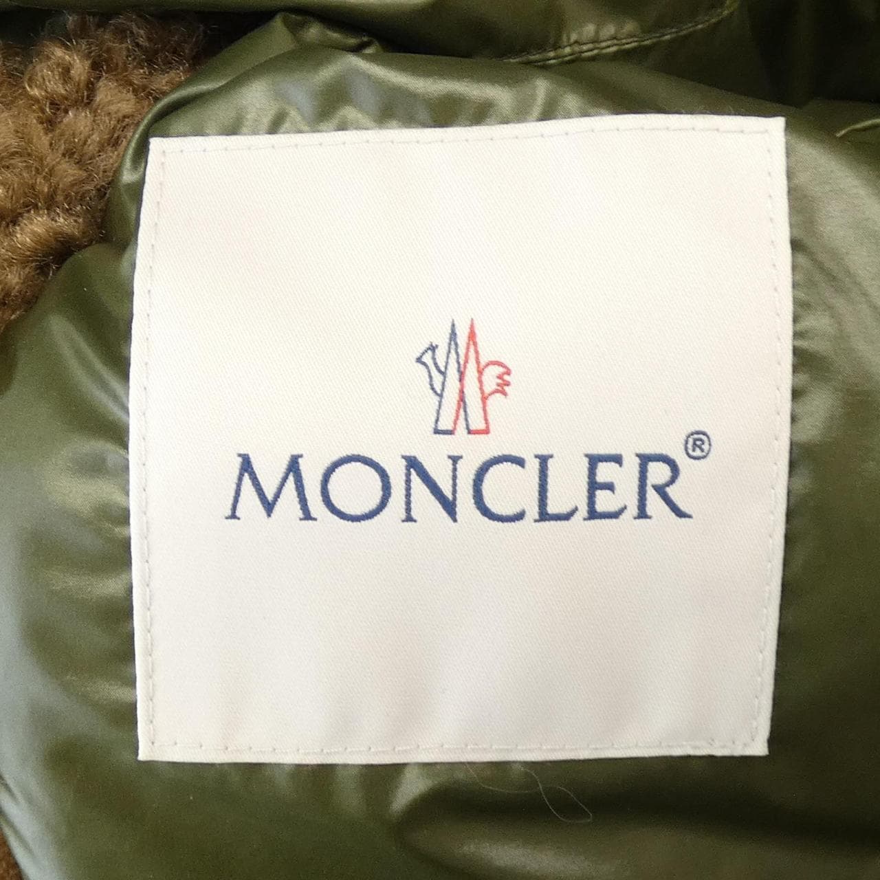 モンクレール MONCLER ダウンコート