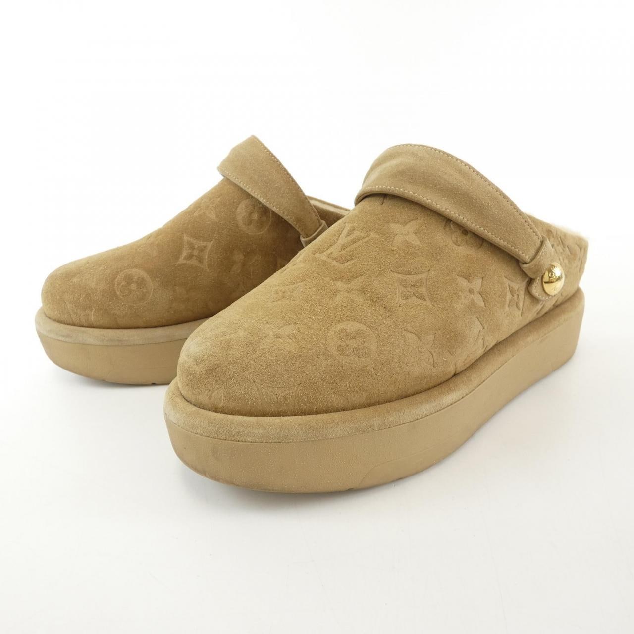 ルイヴィトン LOUIS VUITTON シューズ