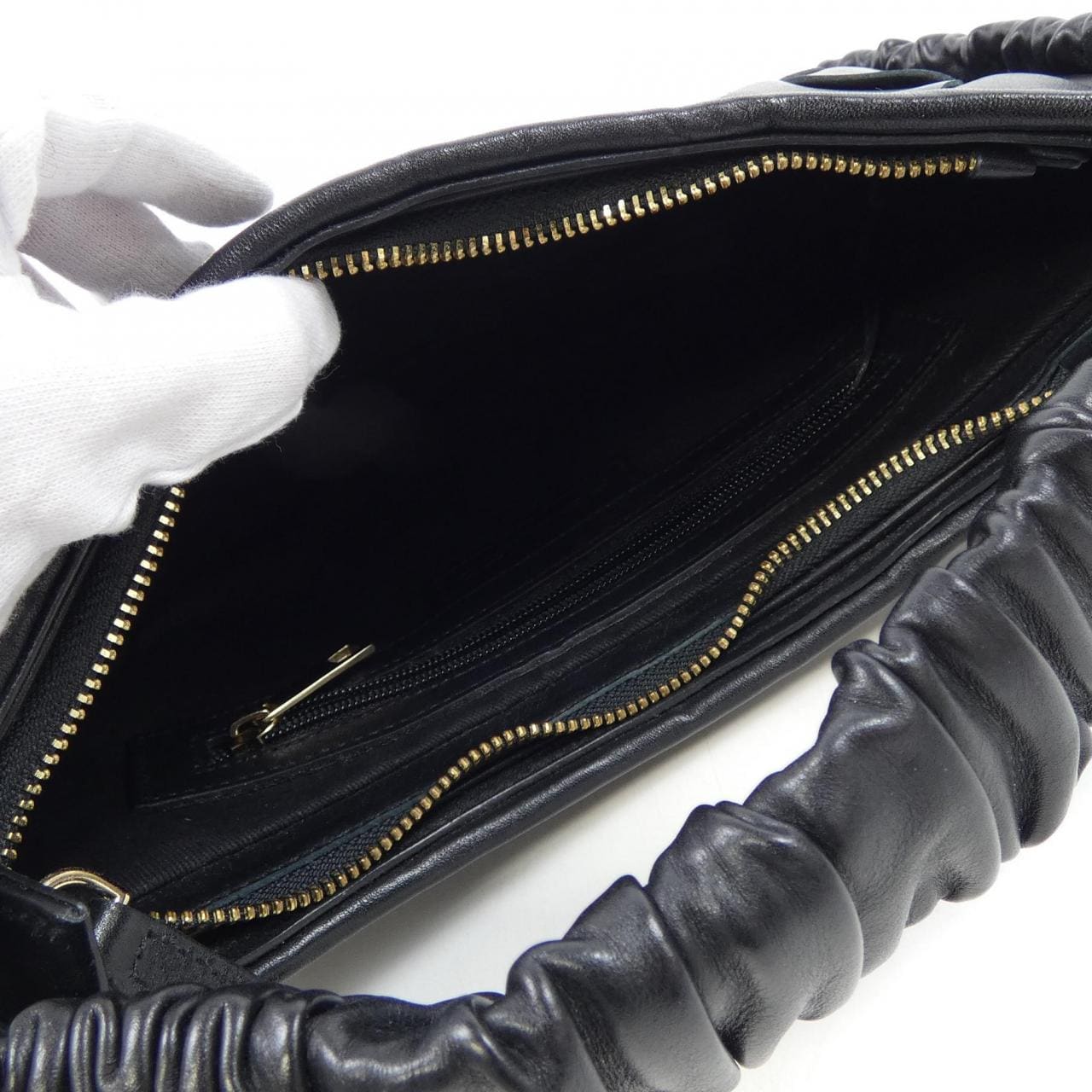 ペリーコ PELLICO BAG