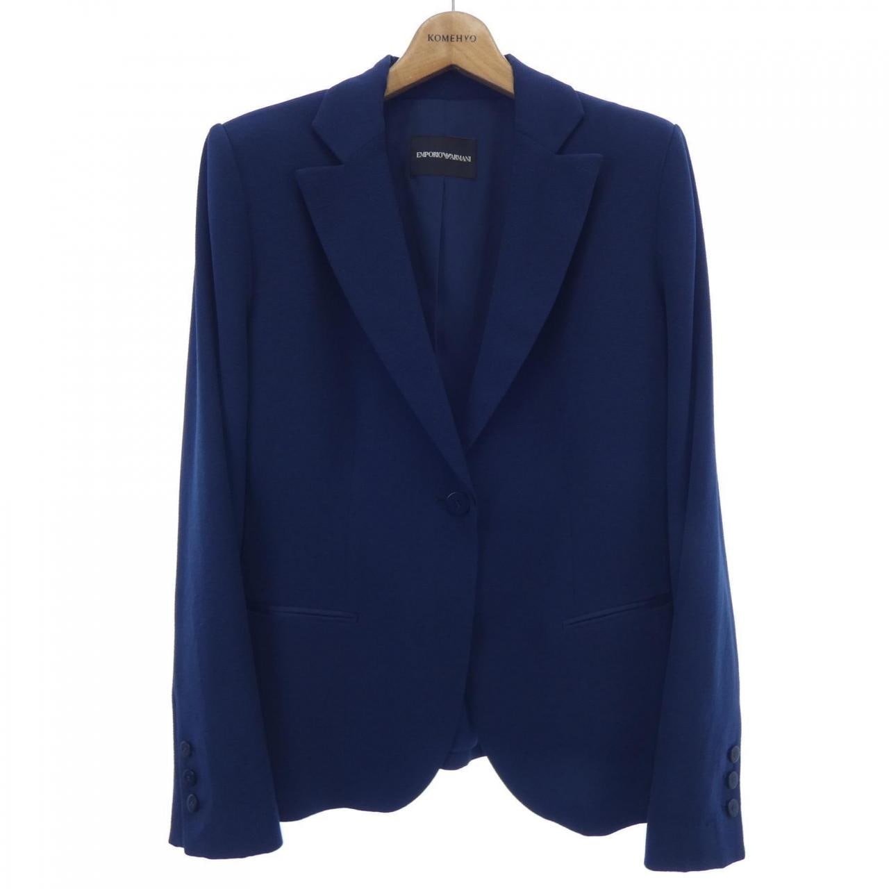 エンポリオアルマーニ EMPORIO ARMANI ジャケット