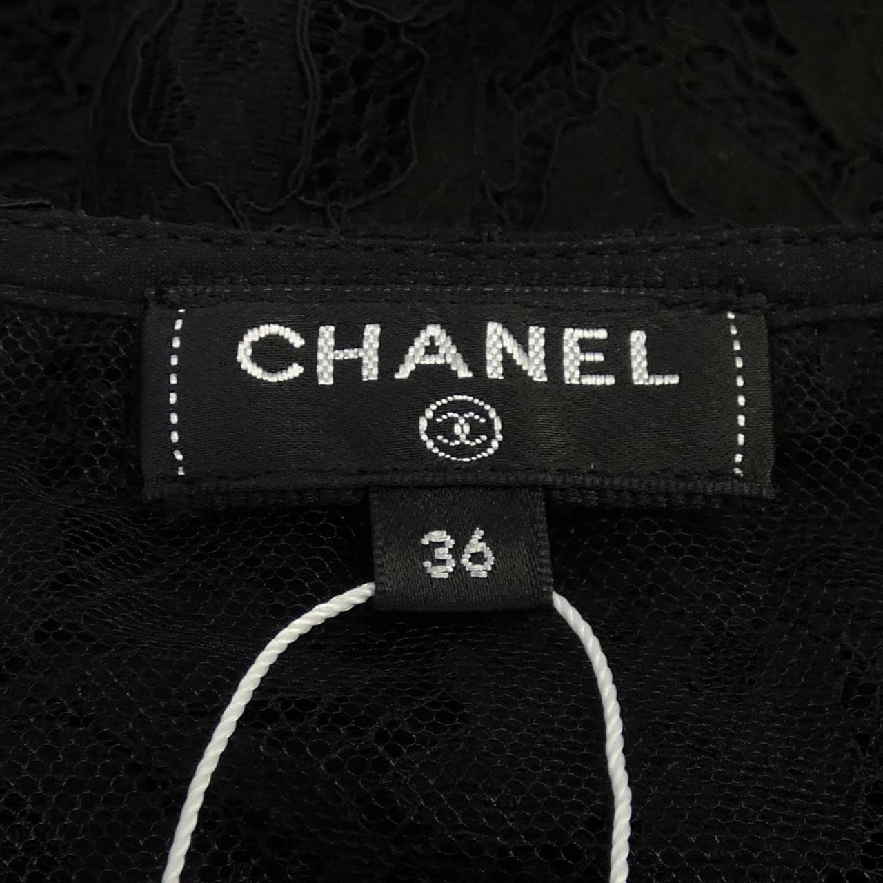 CHANEL CHANEL Shirt