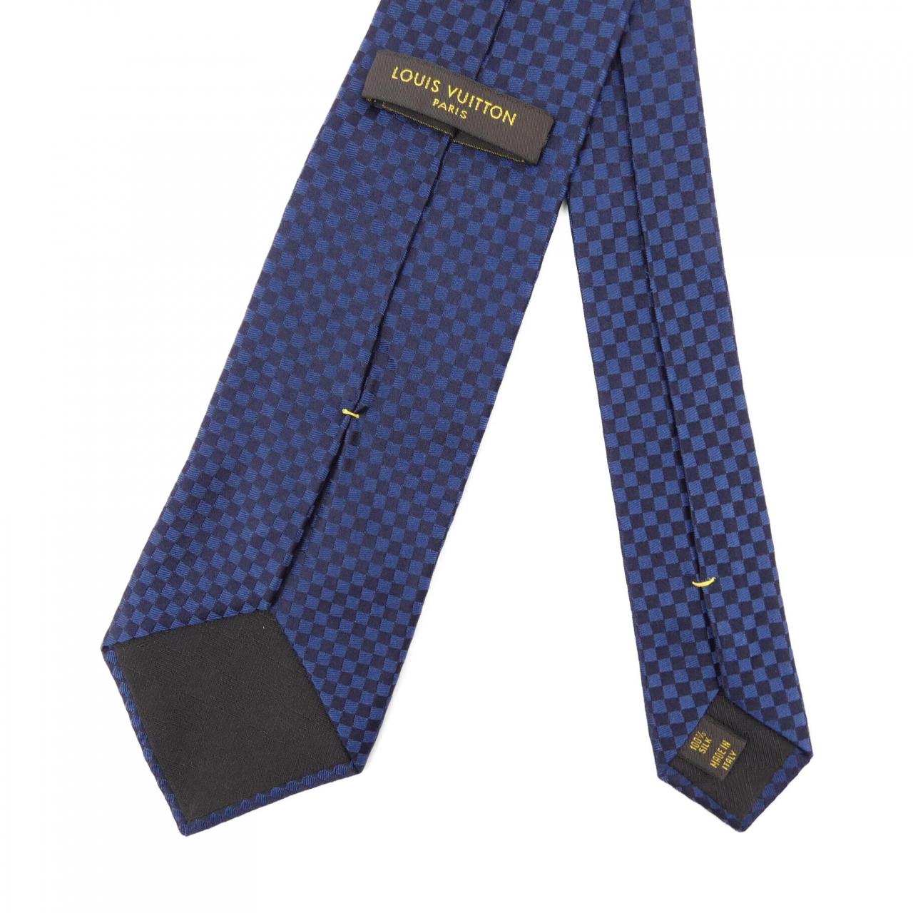 ルイヴィトン LOUIS VUITTON NECKTIE