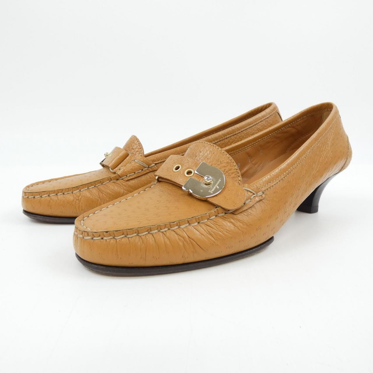 サルヴァトーレフェラガモ SALVATORE FERRAGAMO シューズ