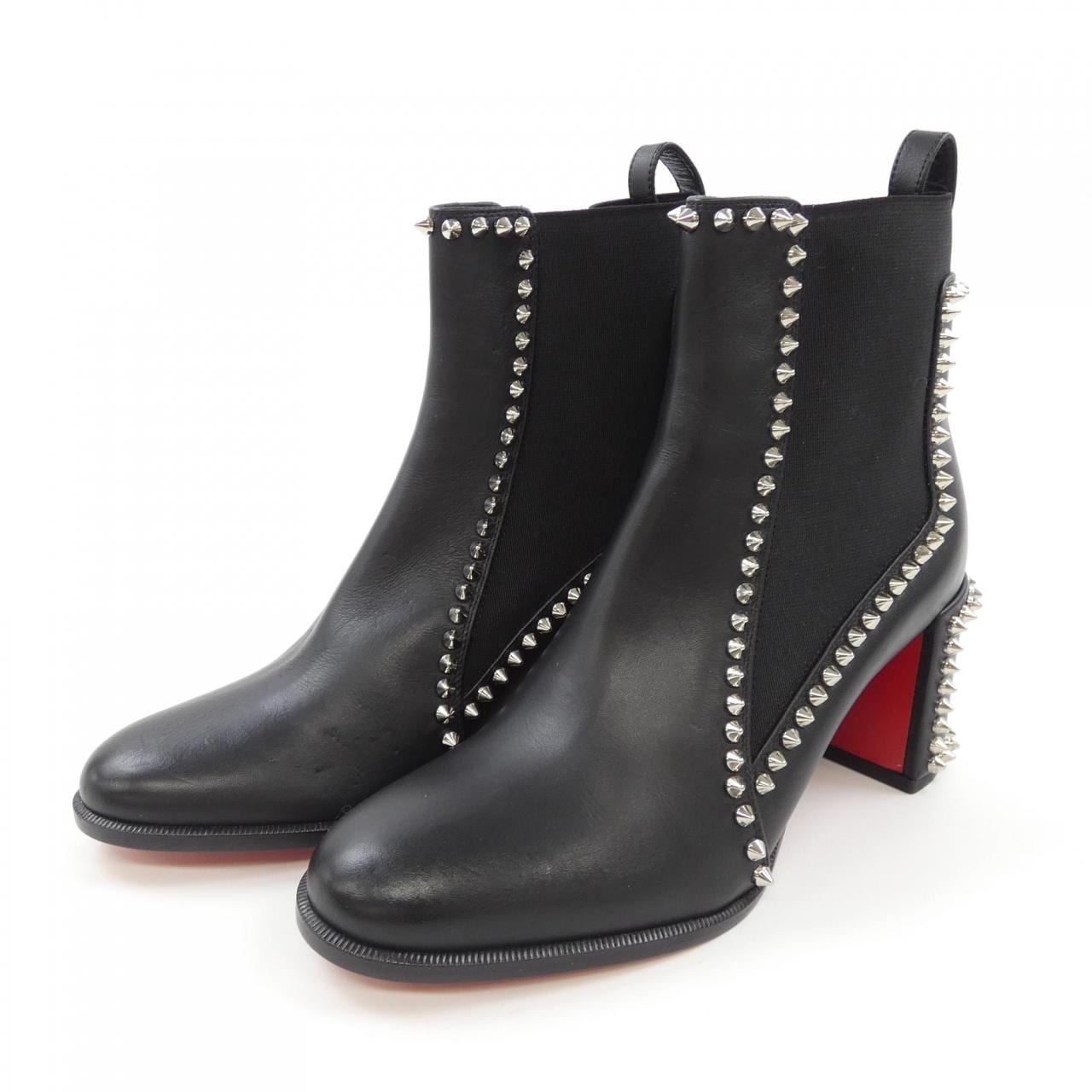 クリスチャンルブタン CHRISTIAN LOUBOUTIN ブーツ