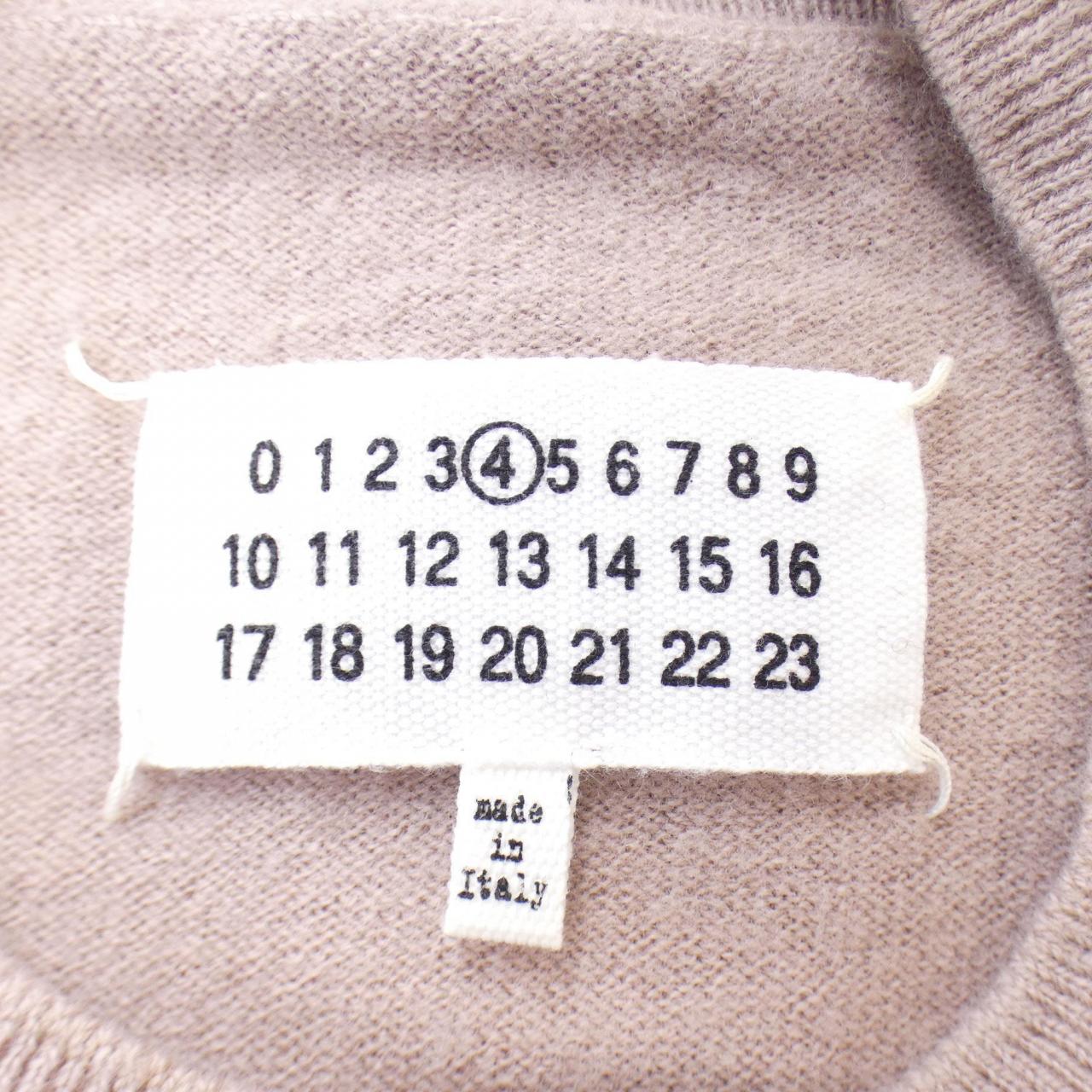 メゾンマルジェラ Maison Margiela ニット