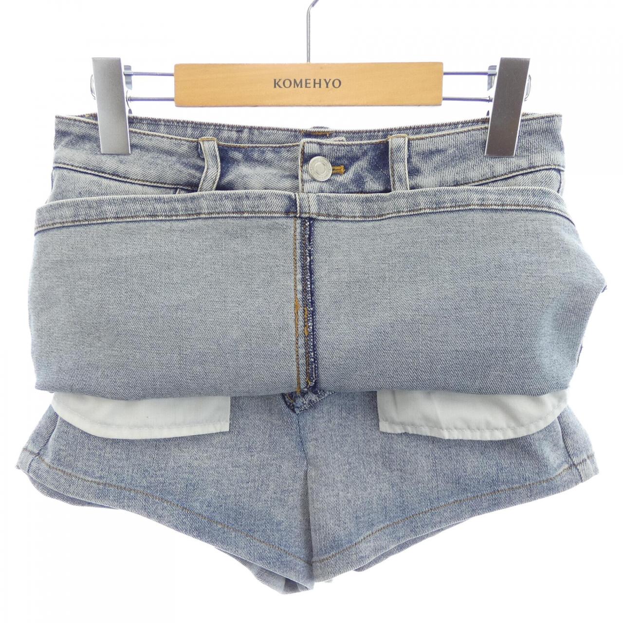 YILON ショートパンツ