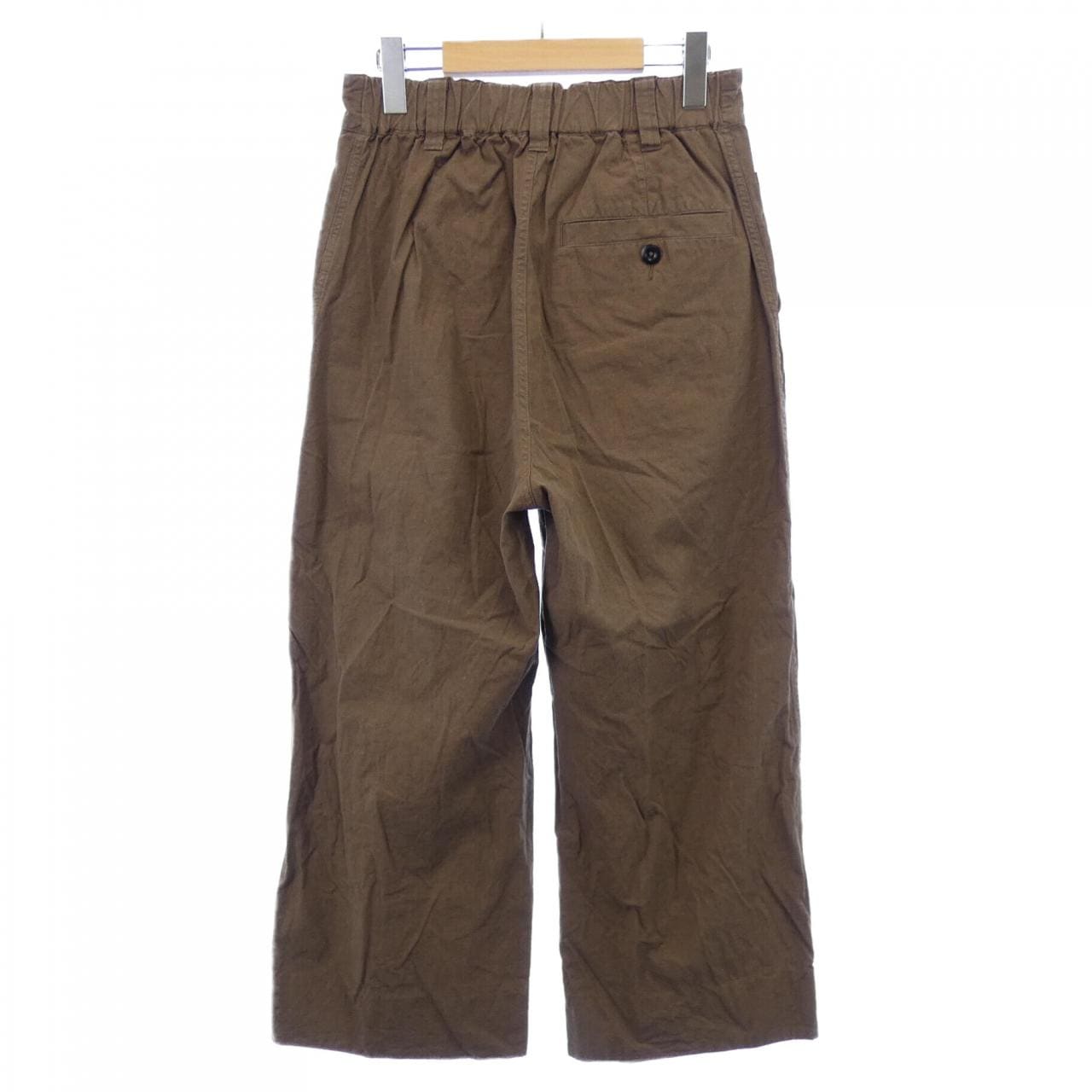 エムエイチエル MHL パンツ