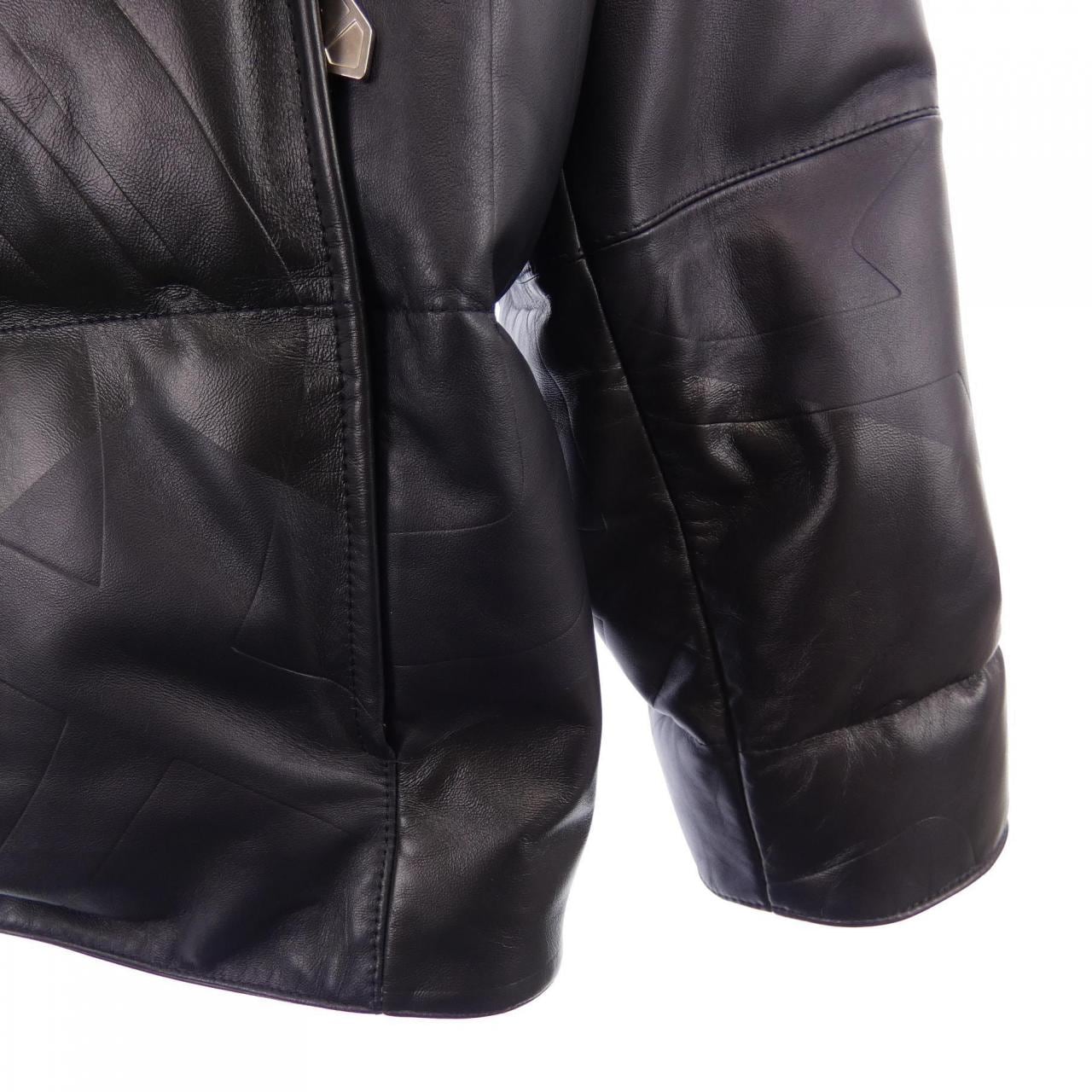 エルメス HERMES *22-5002 ダウンジャケット