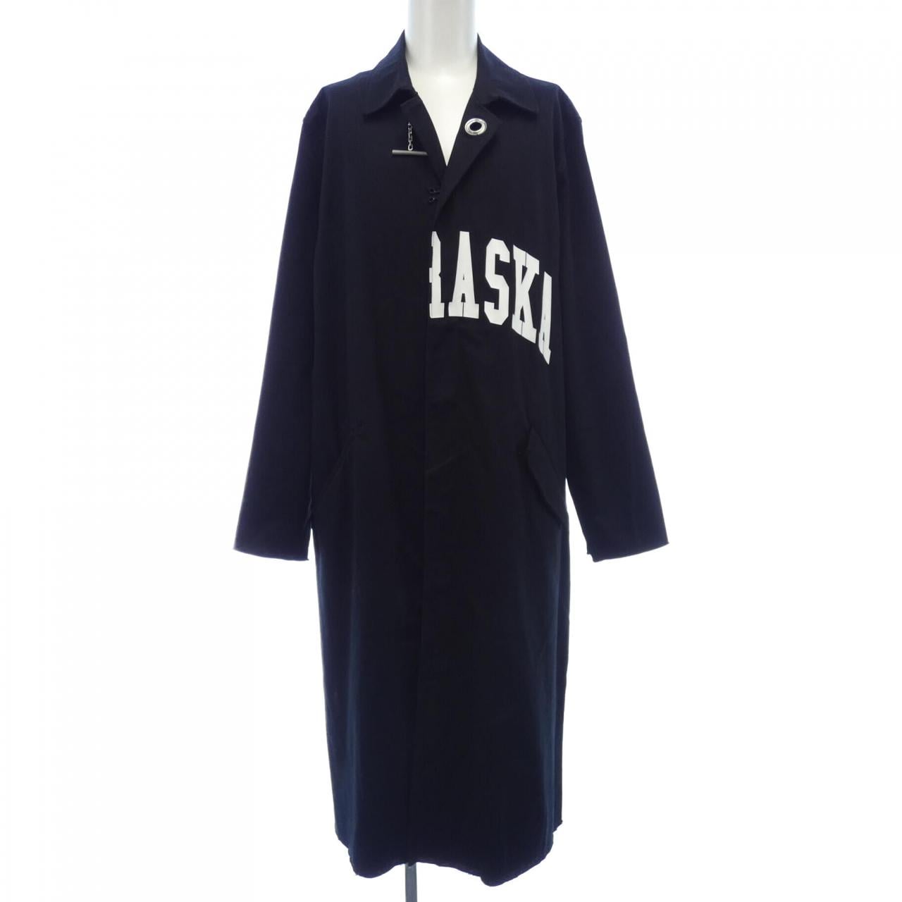 オフホワイト OFF-WHITE コート