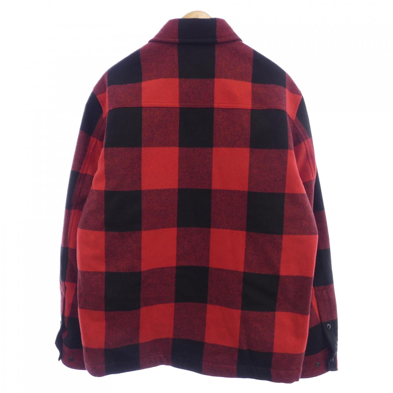 ウールリッチ WOOL RICH シャツ