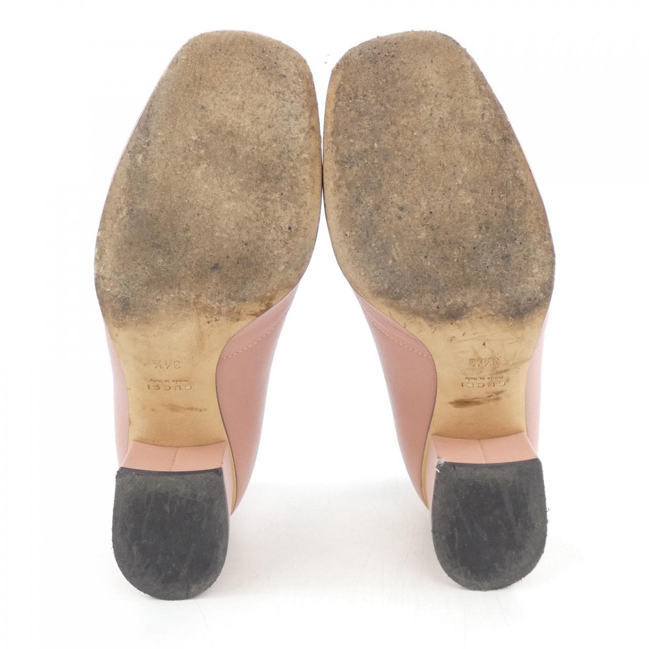 グッチ GUCCI パンプス