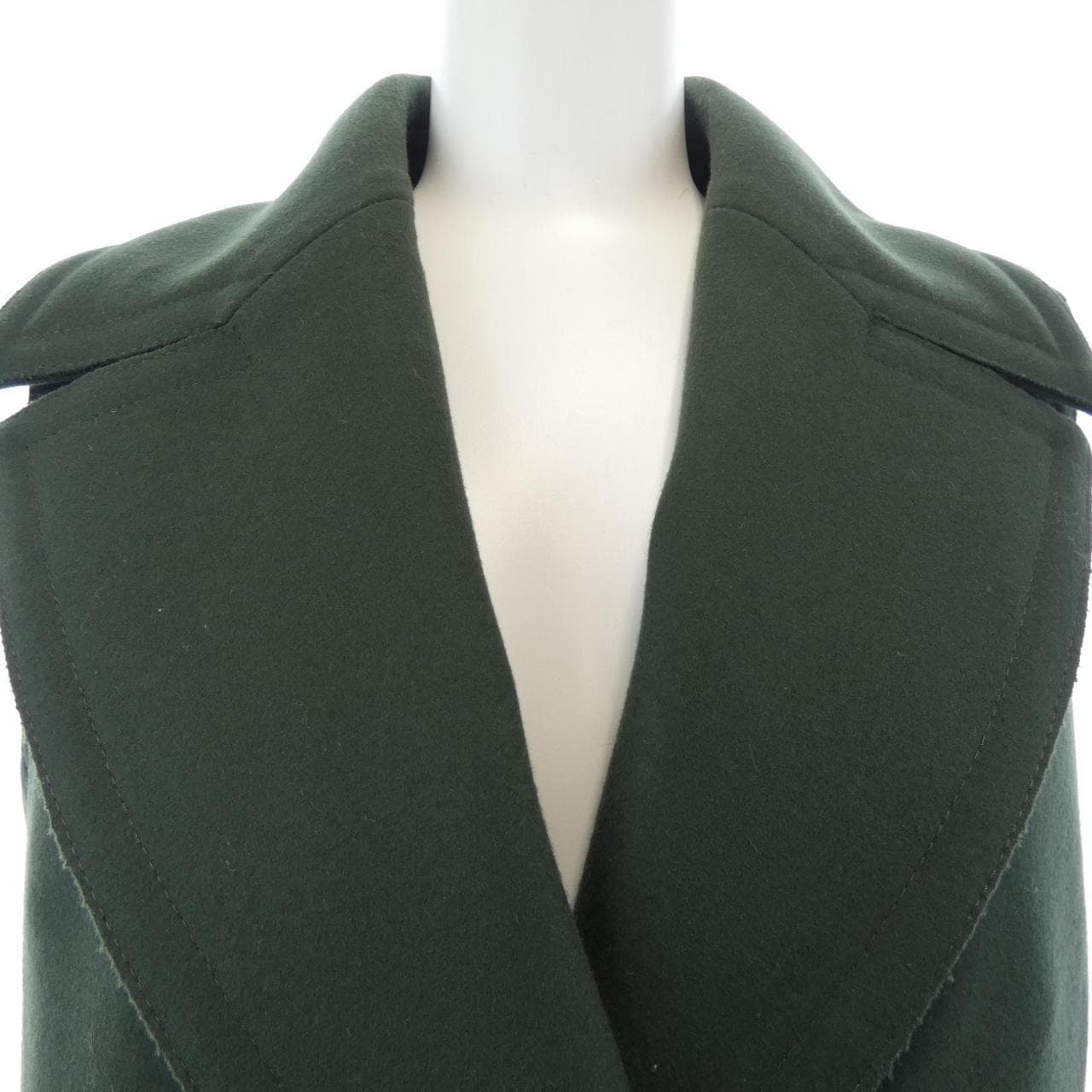 フェンディ FENDI FF8342 6BZ ロングベスト