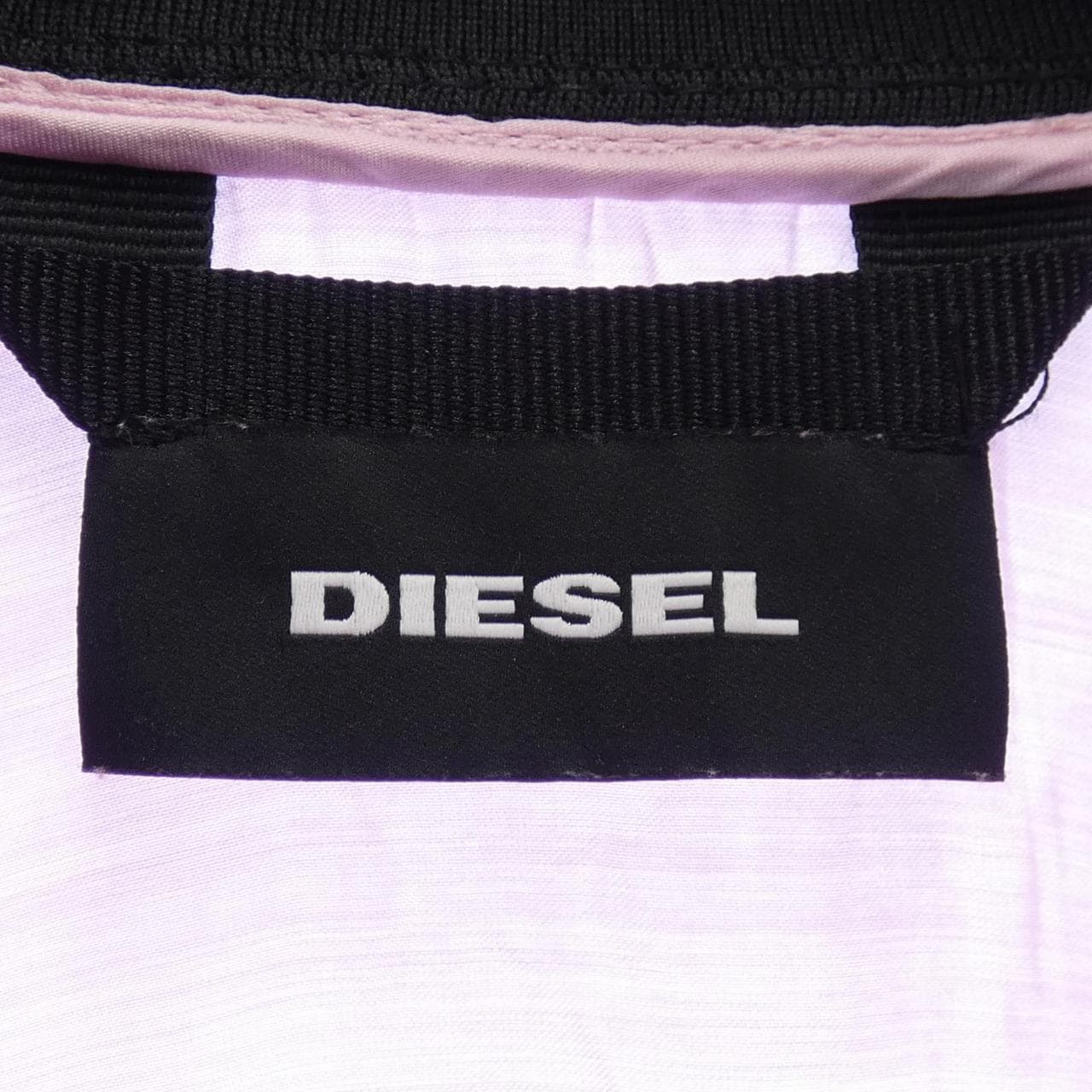 ディーゼル DIESEL ブルゾン