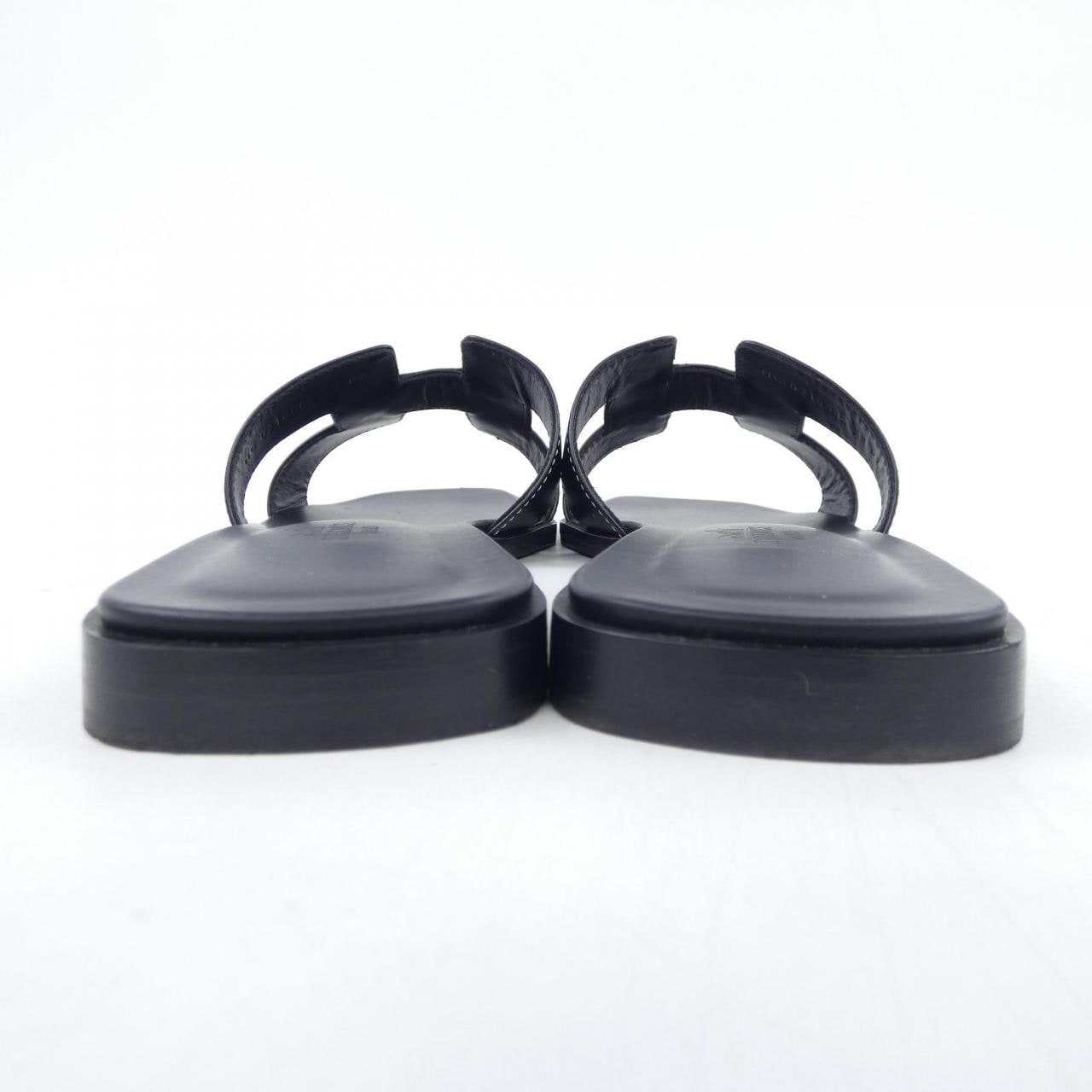 エルメス HERMES オラン ORAN 021056Z サンダル