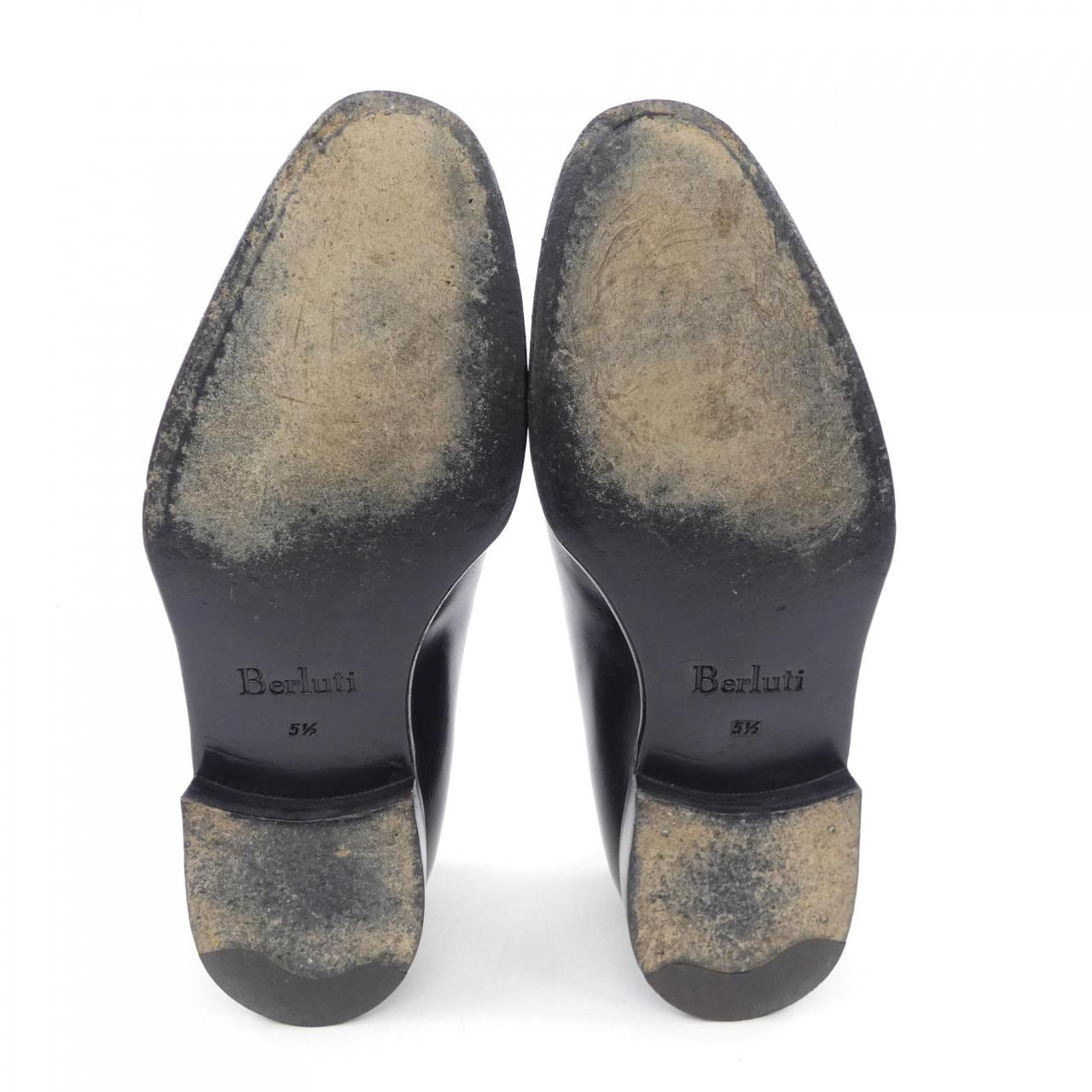 ベルルッティ Berluti シューズ