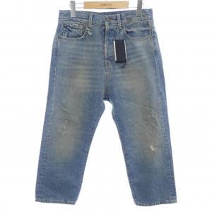 アールサーティーン R13 ジーンズ