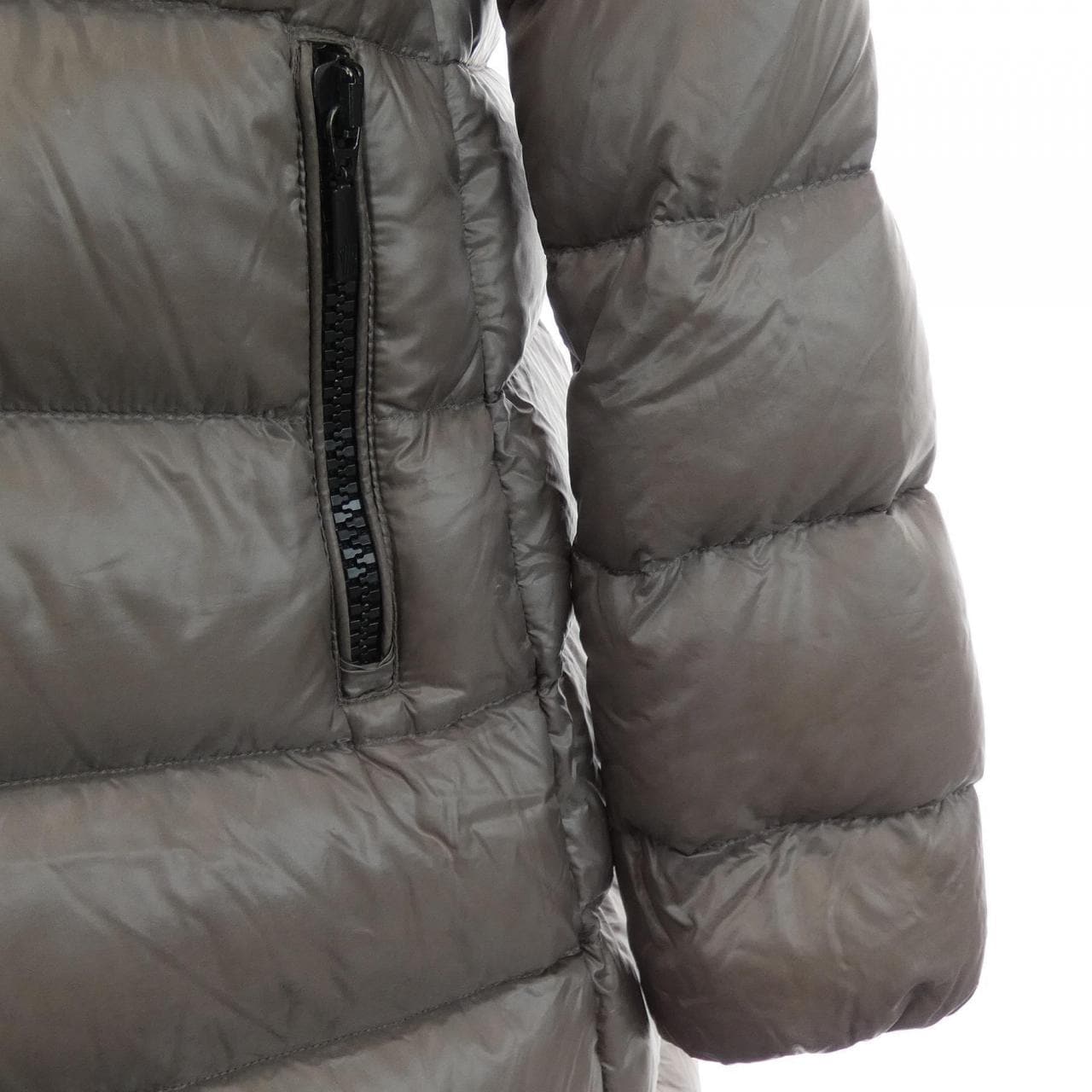 モンクレール MONCLER SUYEN ダウンコート
