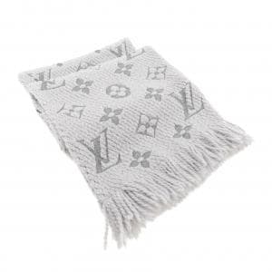 ルイヴィトン LOUIS VUITTON ロゴマニア M74742 MUFFLER