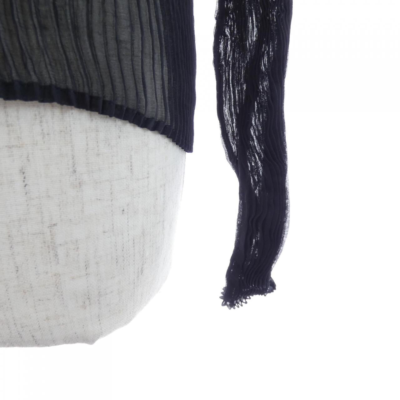 イッセイミヤケ ISSEY MIYAKE IM23FJ410 トップス