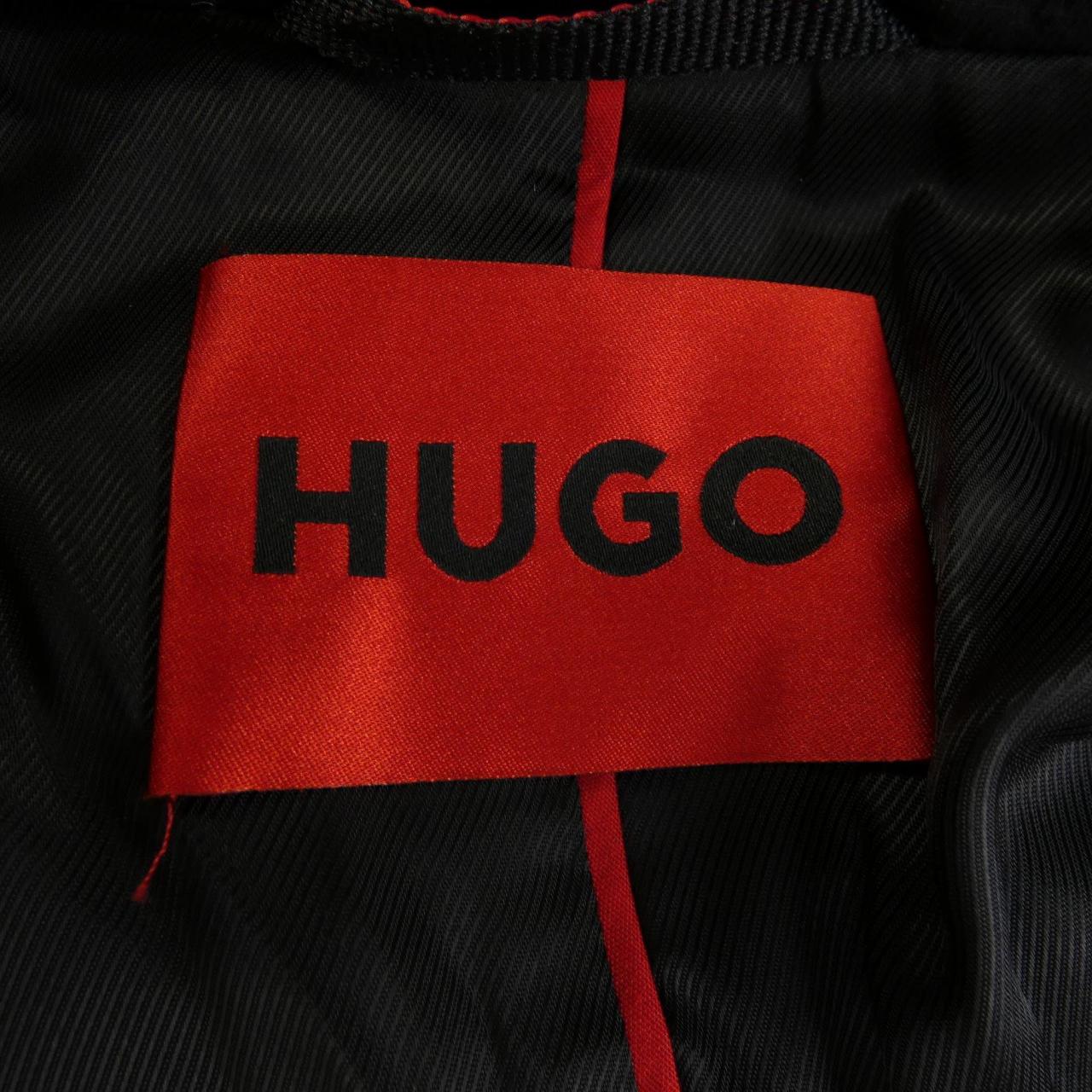 ヒューゴボス HUGO BOSS コート