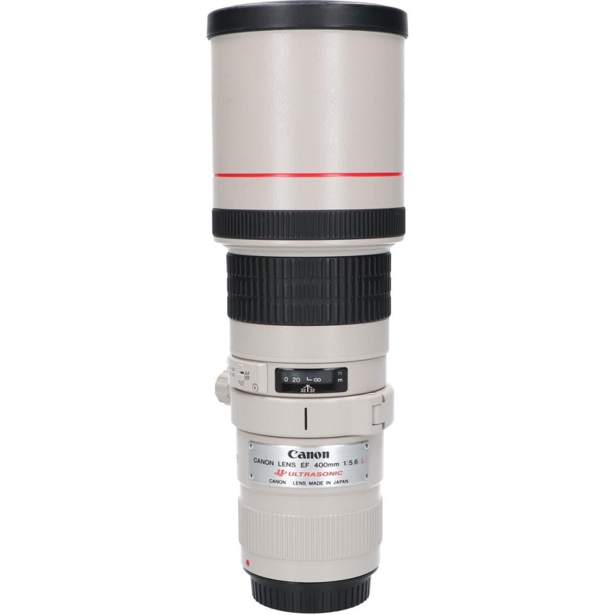 CANON EF400mm F5.6L USM